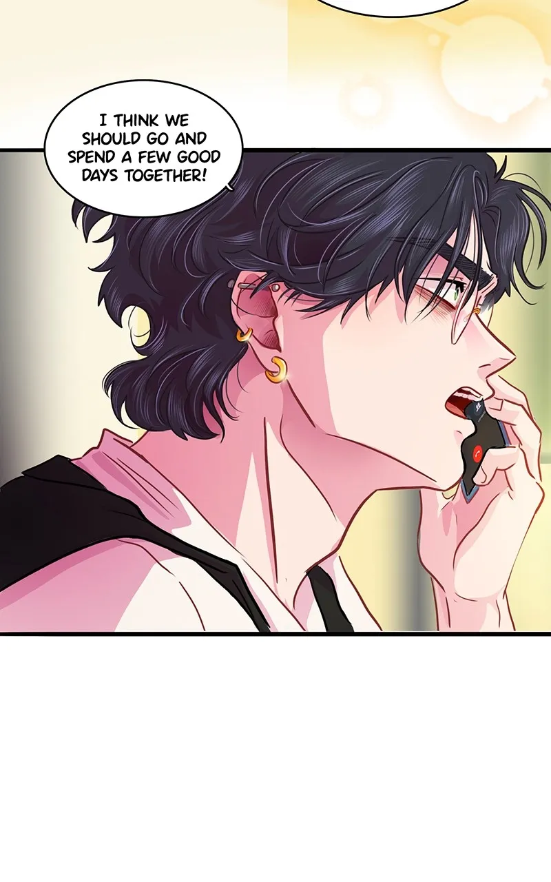 Read Love 4 a Walk chapter 23 image 67 on Lezhin