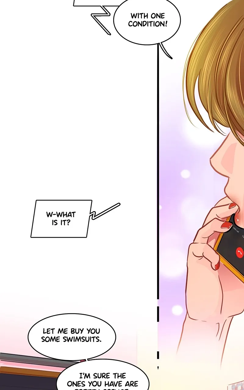 Read Love 4 a Walk chapter 23 image 69 on Lezhin