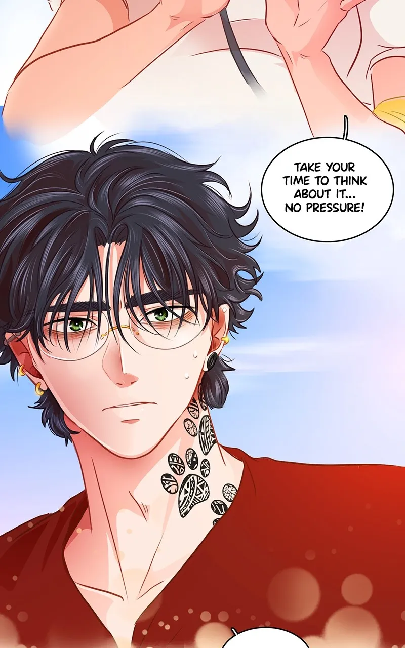 Read Love 4 a Walk chapter 23 image 7 on Lezhin