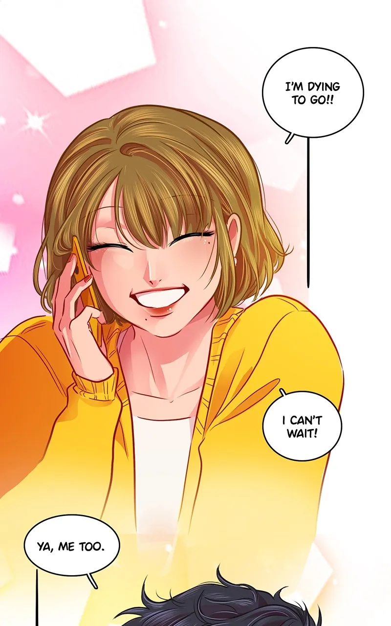 Read Love 4 a Walk chapter 23 image 71 on Lezhin