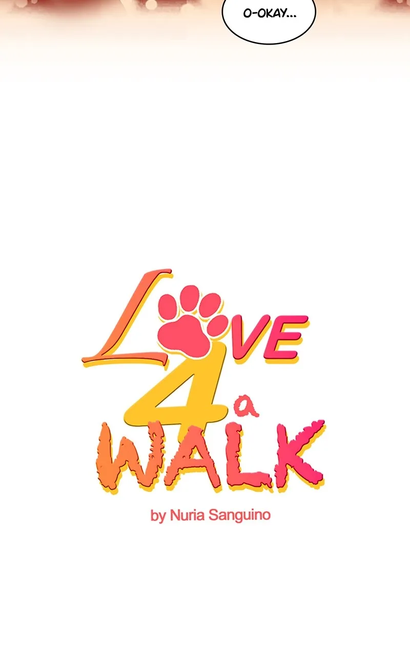 Read Love 4 a Walk chapter 23 image 8 on Lezhin