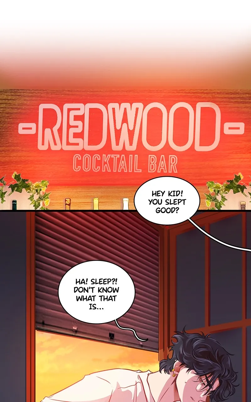 Read Love 4 a Walk chapter 23 image 9 on Lezhin