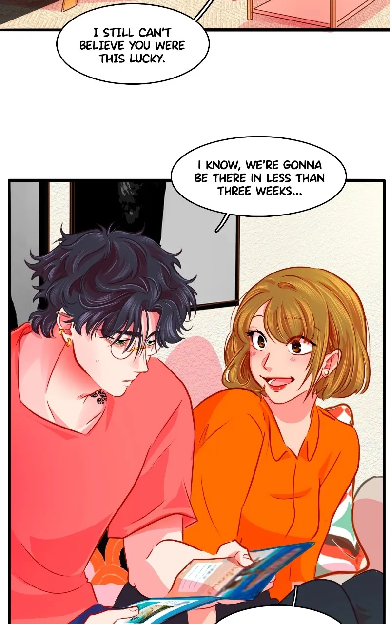 Read Love 4 a Walk chapter 24 image 10 on Lezhin
