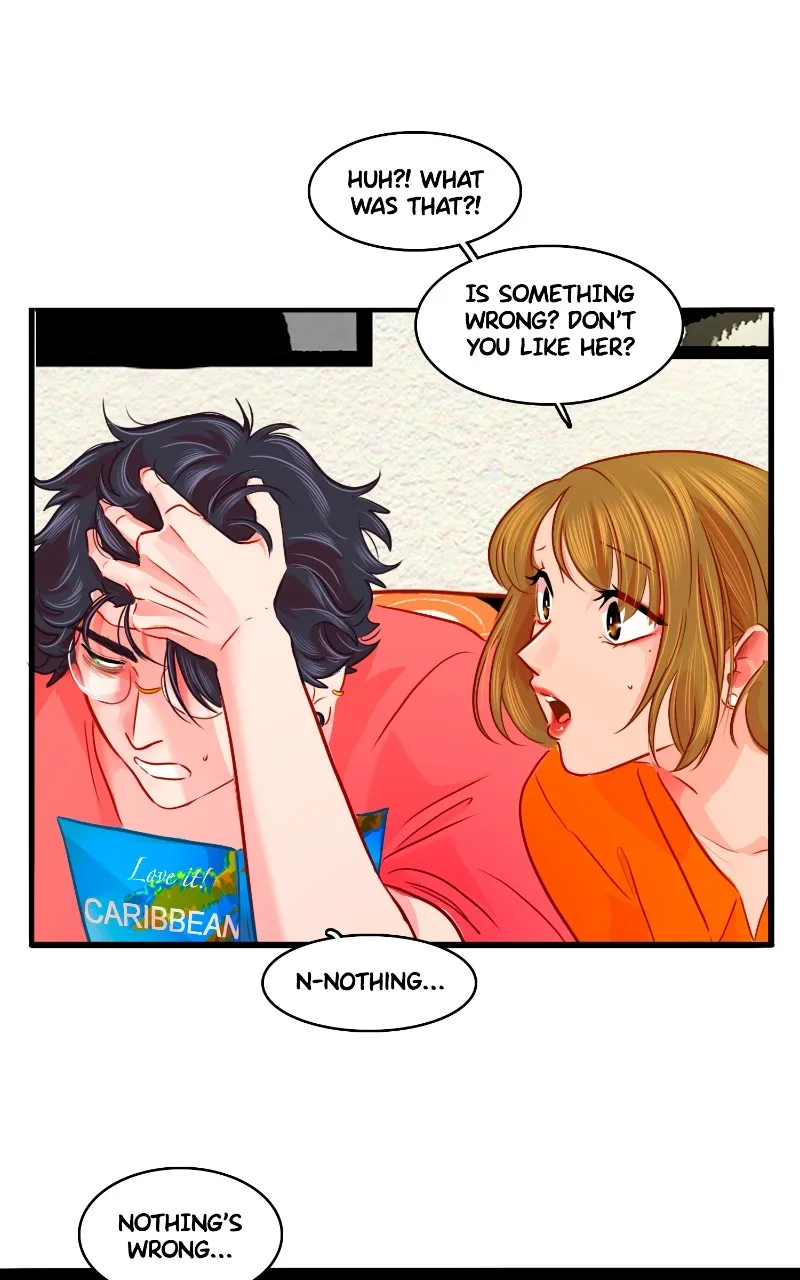 Read Love 4 a Walk chapter 24 image 12 on Lezhin