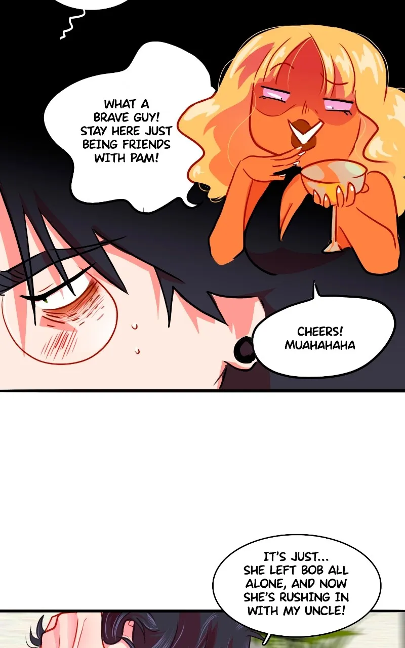 Read Love 4 a Walk chapter 24 image 13 on Lezhin