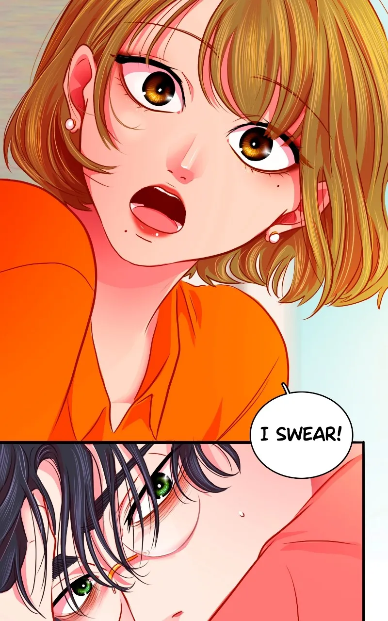 Read Love 4 a Walk chapter 24 image 15 on Lezhin