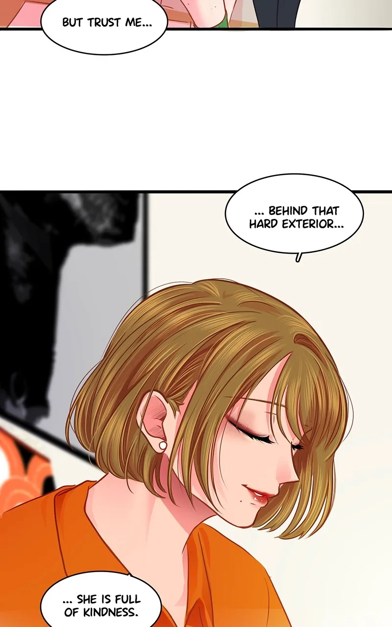 Read Love 4 a Walk chapter 24 image 17 on Lezhin