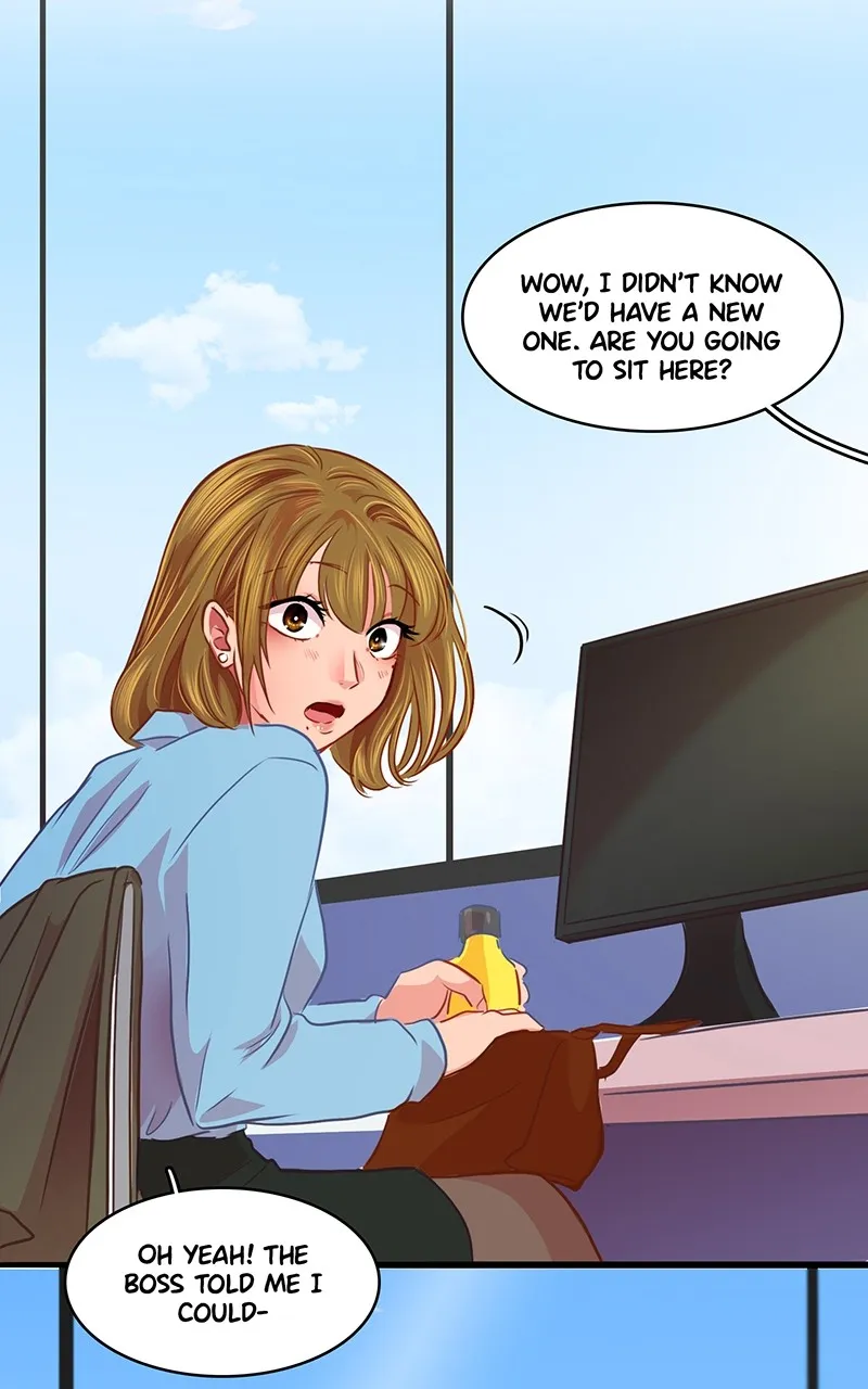 Read Love 4 a Walk chapter 24 image 19 on Lezhin