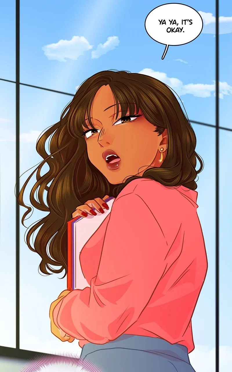 Read Love 4 a Walk chapter 24 image 20 on Lezhin