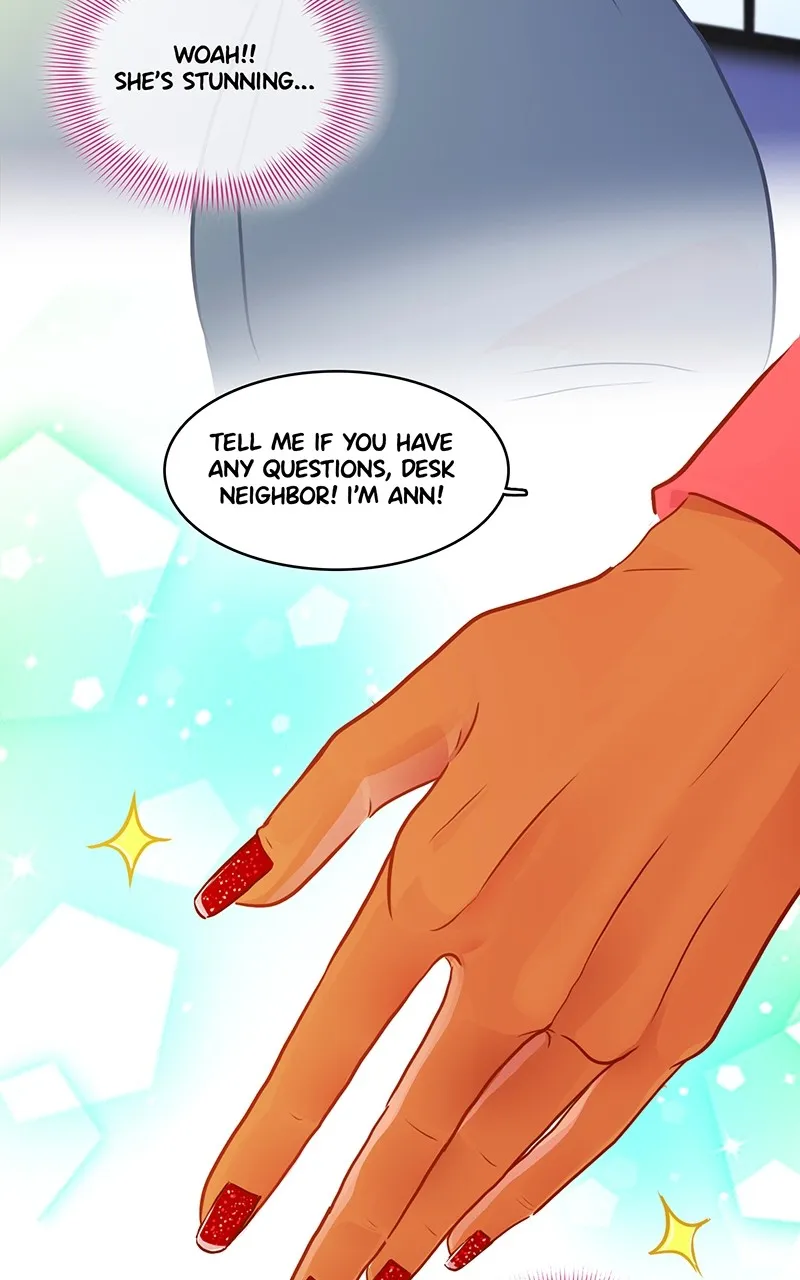 Read Love 4 a Walk chapter 24 image 21 on Lezhin