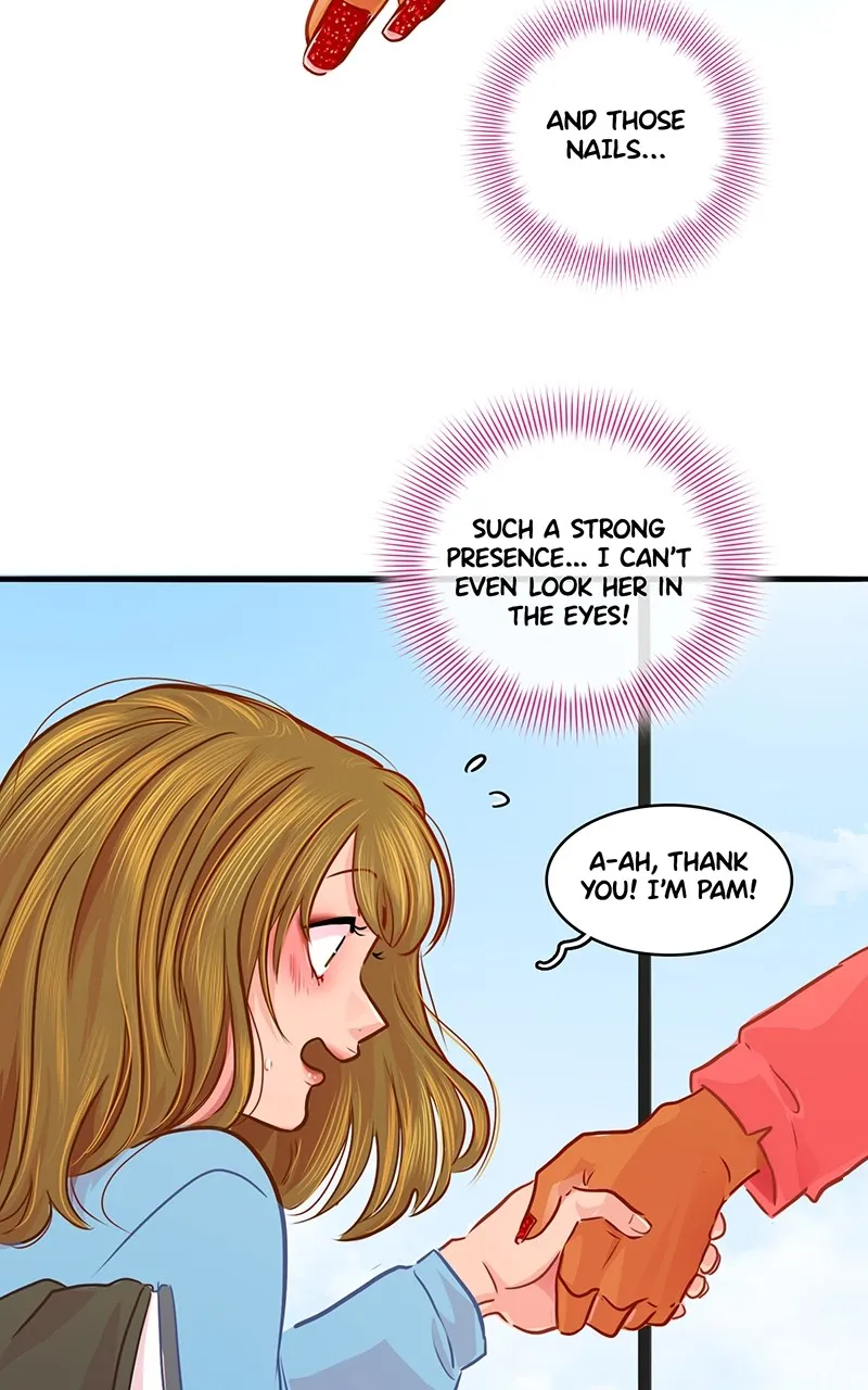 Read Love 4 a Walk chapter 24 image 22 on Lezhin