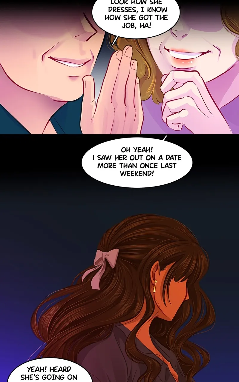 Read Love 4 a Walk chapter 24 image 25 on Lezhin