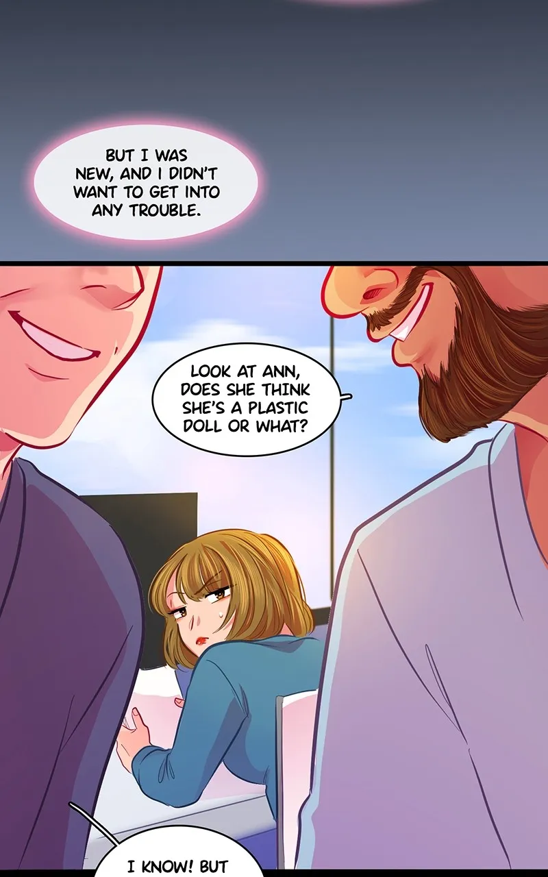 Read Love 4 a Walk chapter 24 image 28 on Lezhin