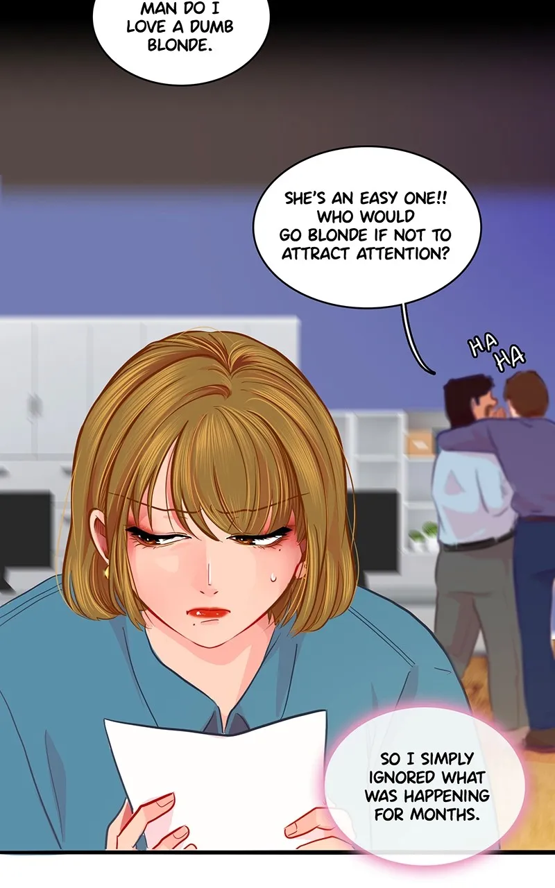 Read Love 4 a Walk chapter 24 image 29 on Lezhin