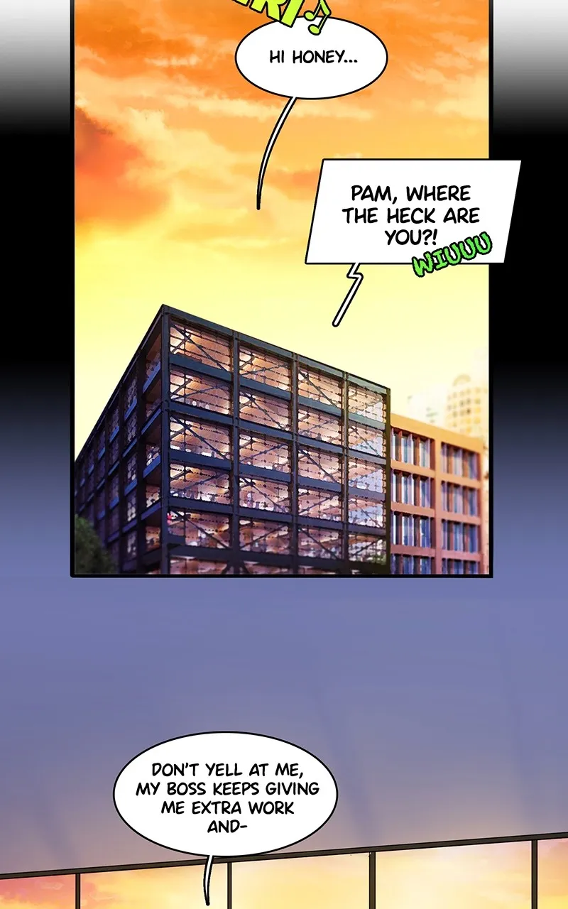 Read Love 4 a Walk chapter 24 image 33 on Lezhin