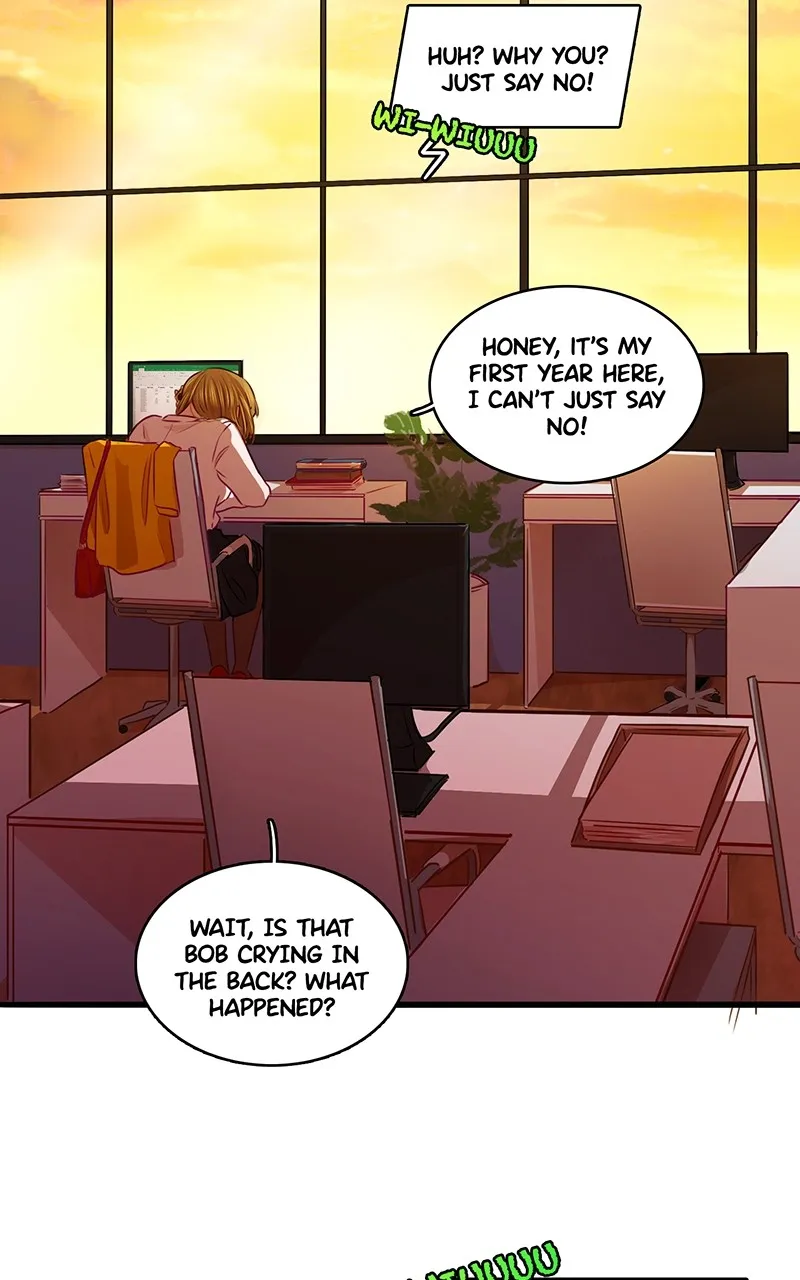 Read Love 4 a Walk chapter 24 image 34 on Lezhin