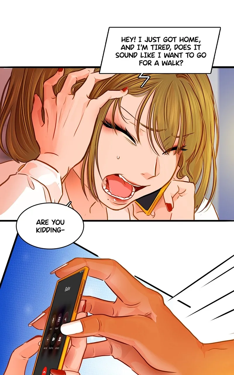 Read Love 4 a Walk chapter 24 image 36 on Lezhin