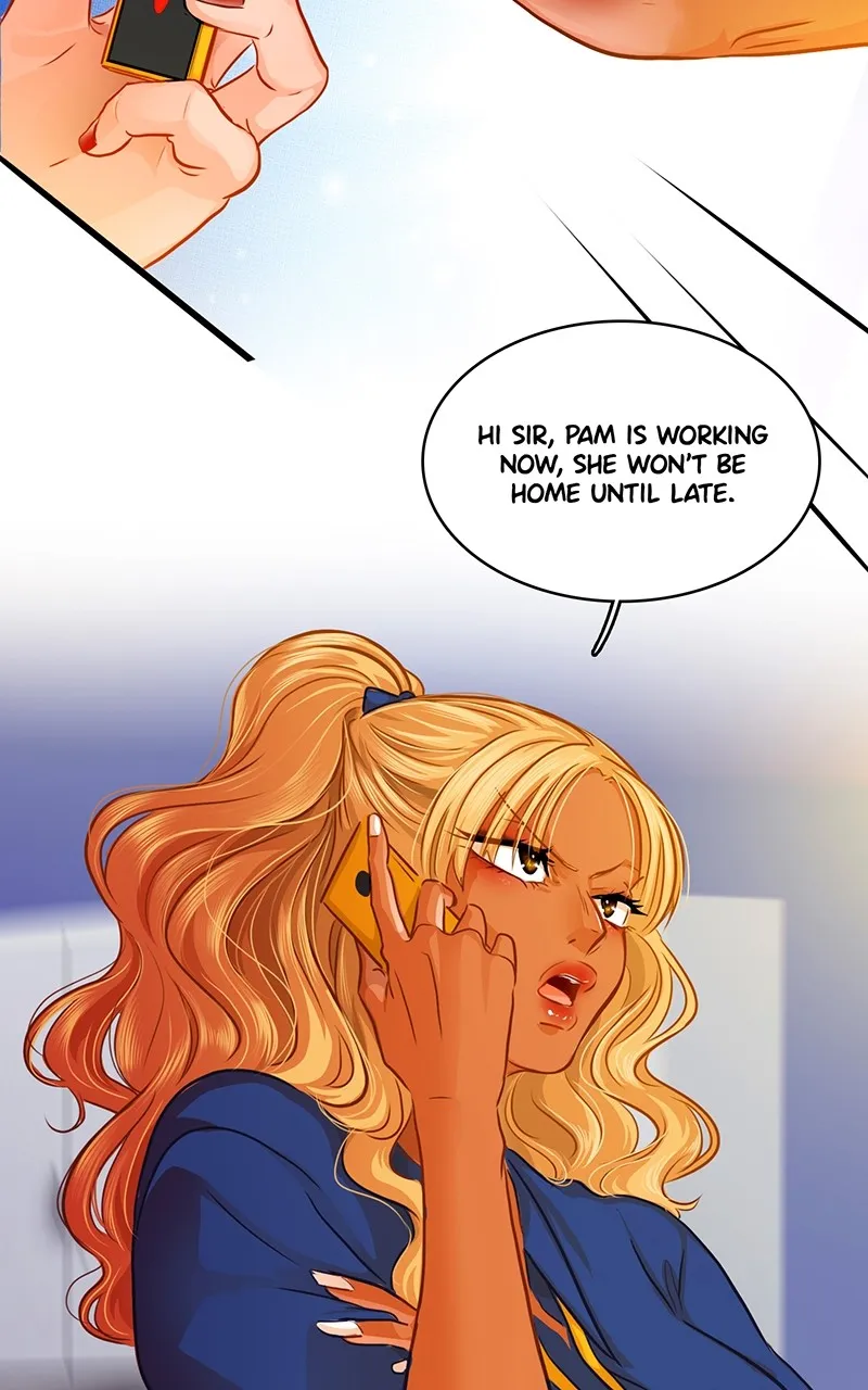 Read Love 4 a Walk chapter 24 image 37 on Lezhin