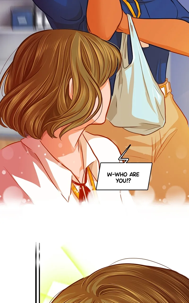 Read Love 4 a Walk chapter 24 image 38 on Lezhin