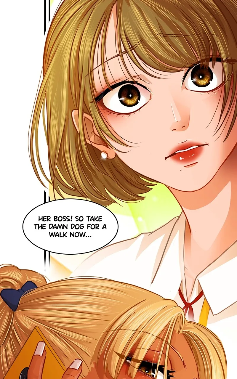 Read Love 4 a Walk chapter 24 image 39 on Lezhin