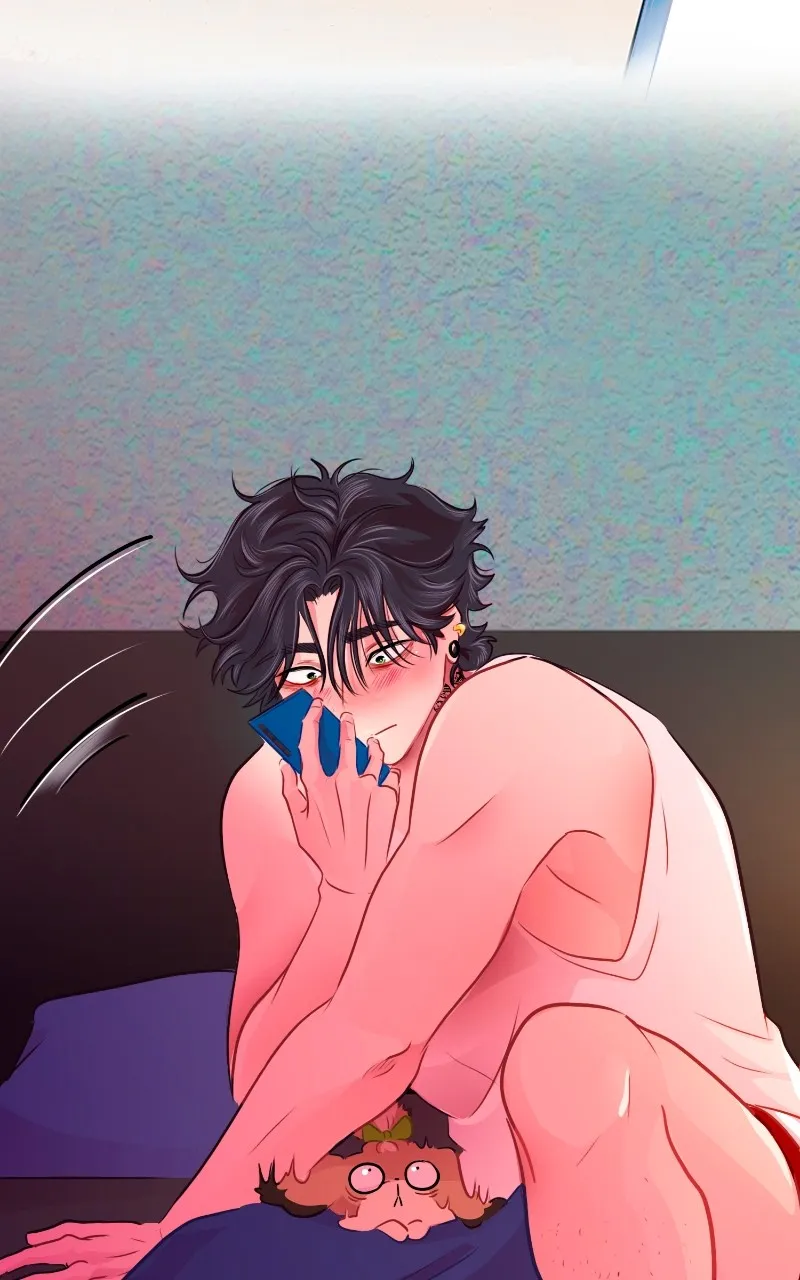 Read Love 4 a Walk chapter 24 image 4 on Lezhin