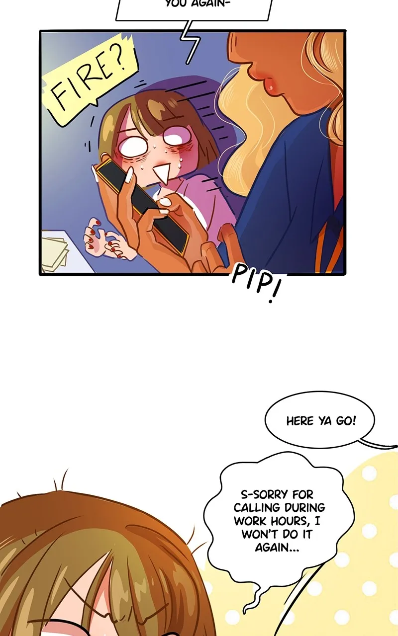 Read Love 4 a Walk chapter 24 image 41 on Lezhin