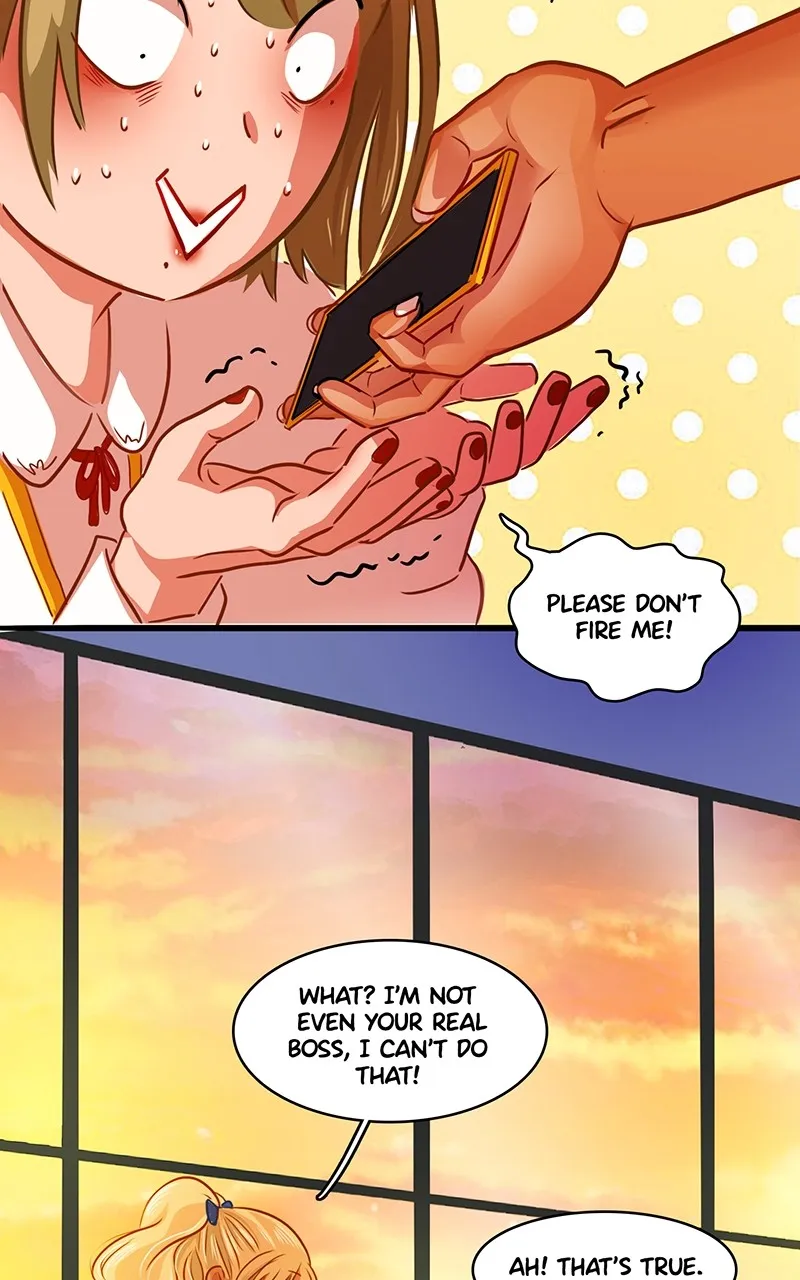 Read Love 4 a Walk chapter 24 image 42 on Lezhin