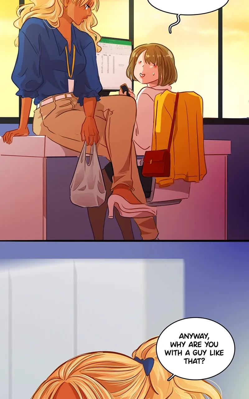 Read Love 4 a Walk chapter 24 image 43 on Lezhin