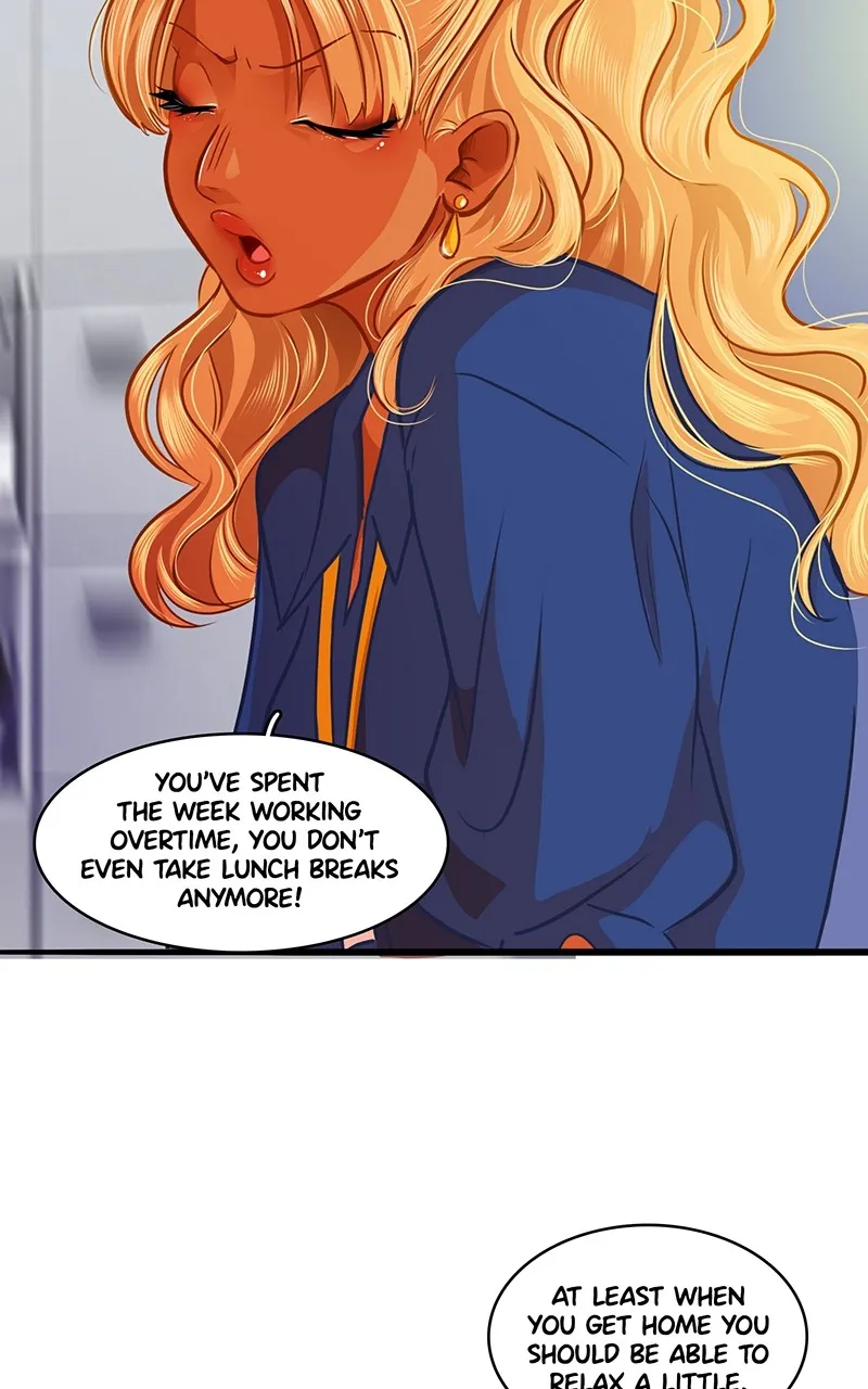 Read Love 4 a Walk chapter 24 image 44 on Lezhin