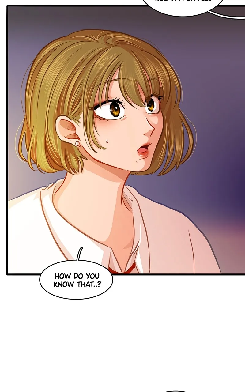 Read Love 4 a Walk chapter 24 image 45 on Lezhin