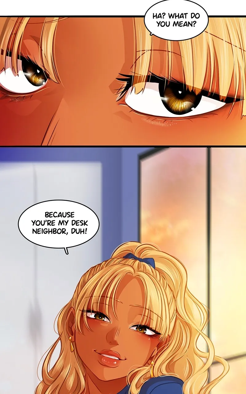 Read Love 4 a Walk chapter 24 image 46 on Lezhin