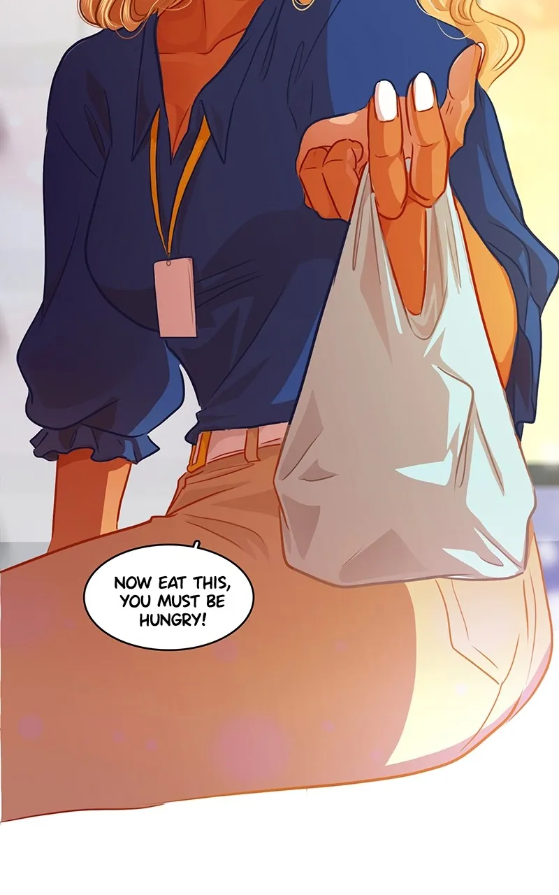 Read Love 4 a Walk chapter 24 image 47 on Lezhin