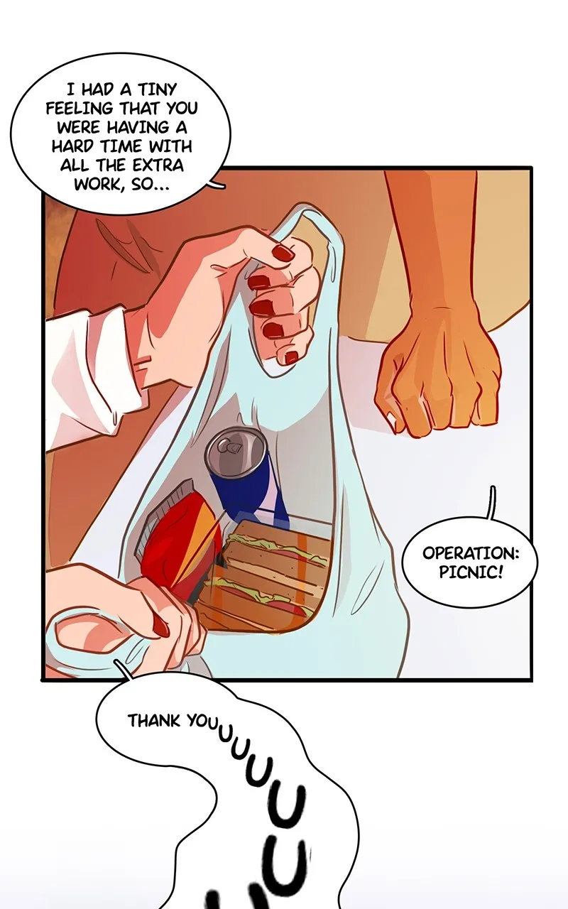 Read Love 4 a Walk chapter 24 image 49 on Lezhin