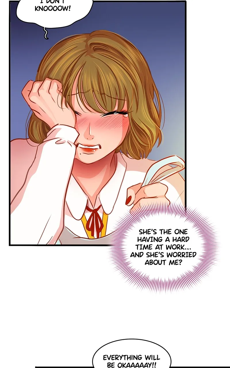 Read Love 4 a Walk chapter 24 image 51 on Lezhin