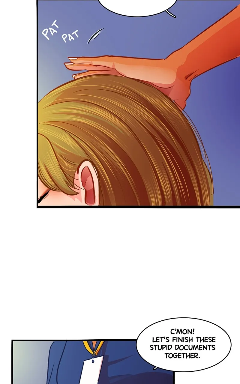 Read Love 4 a Walk chapter 24 image 52 on Lezhin