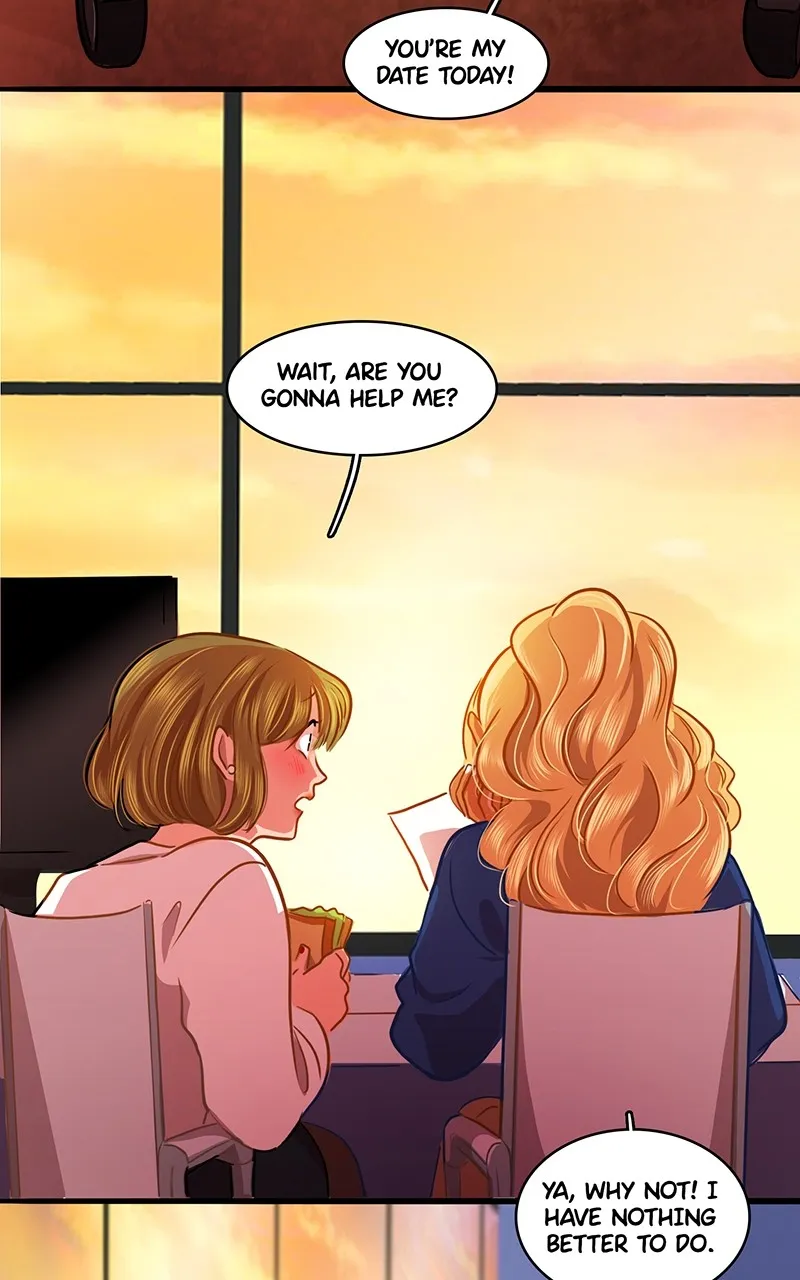 Read Love 4 a Walk chapter 24 image 54 on Lezhin