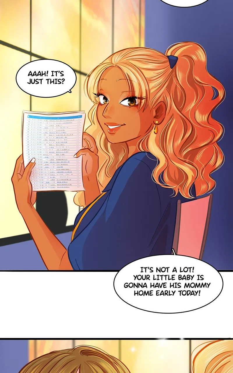 Read Love 4 a Walk chapter 24 image 55 on Lezhin