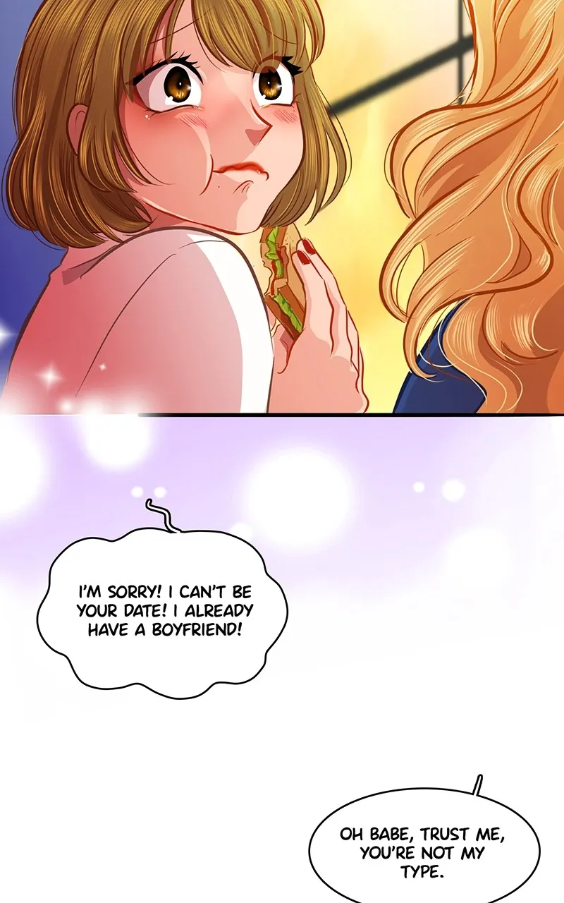 Read Love 4 a Walk chapter 24 image 56 on Lezhin