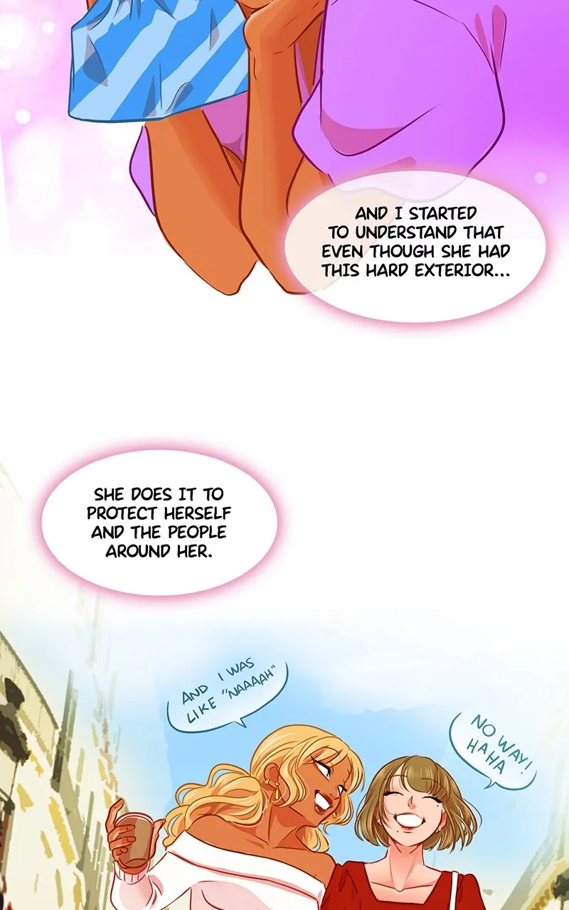 Read Love 4 a Walk chapter 24 image 58 on Lezhin