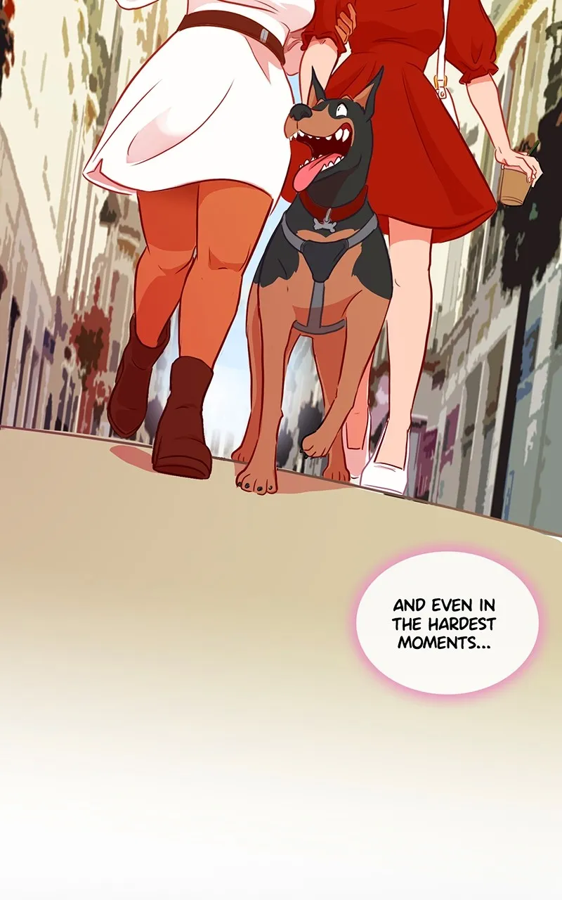 Read Love 4 a Walk chapter 24 image 59 on Lezhin
