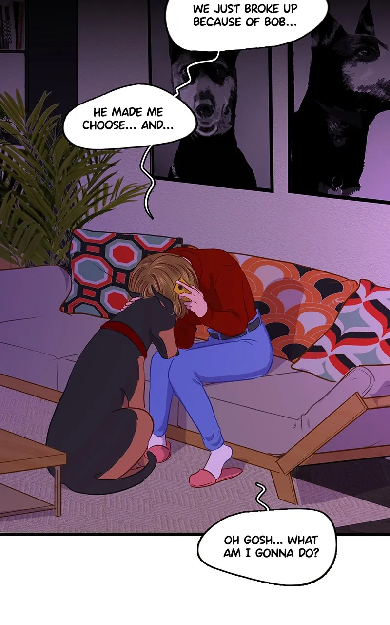 Read Love 4 a Walk chapter 24 image 62 on Lezhin