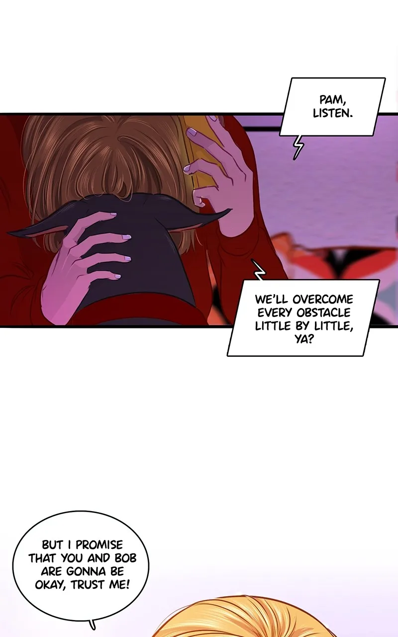 Read Love 4 a Walk chapter 24 image 63 on Lezhin