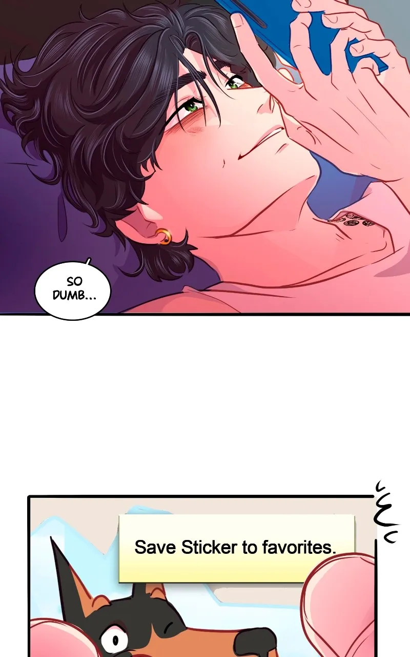 Read Love 4 a Walk chapter 24 image 7 on Lezhin