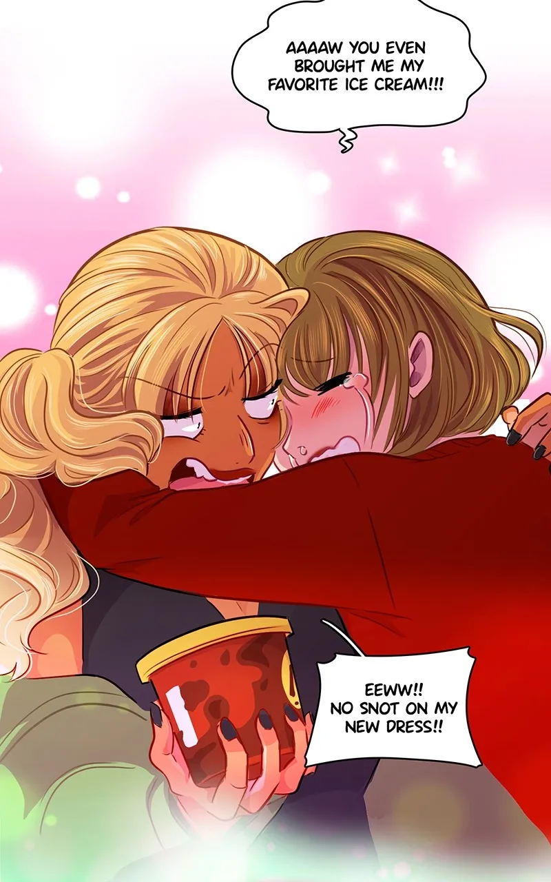 Read Love 4 a Walk chapter 24 image 72 on Lezhin