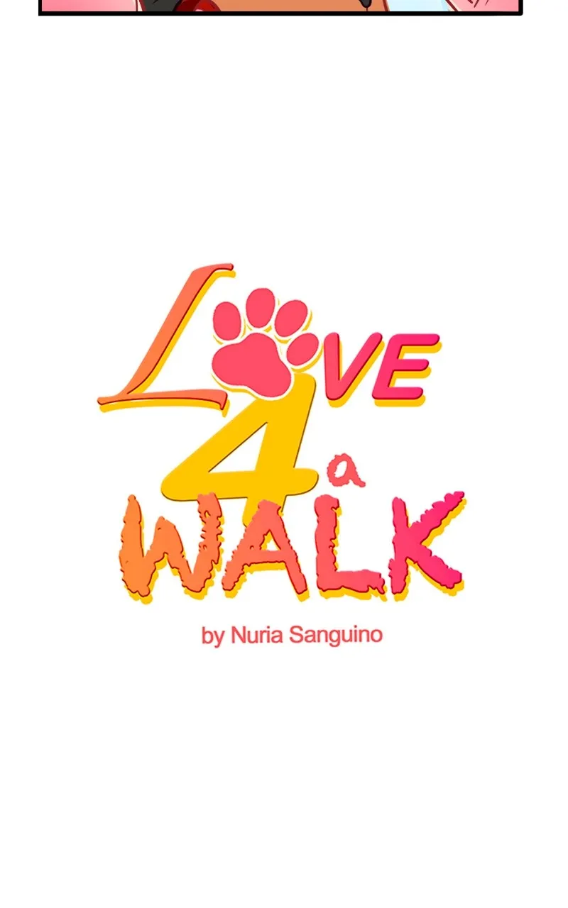 Read Love 4 a Walk chapter 24 image 8 on Lezhin