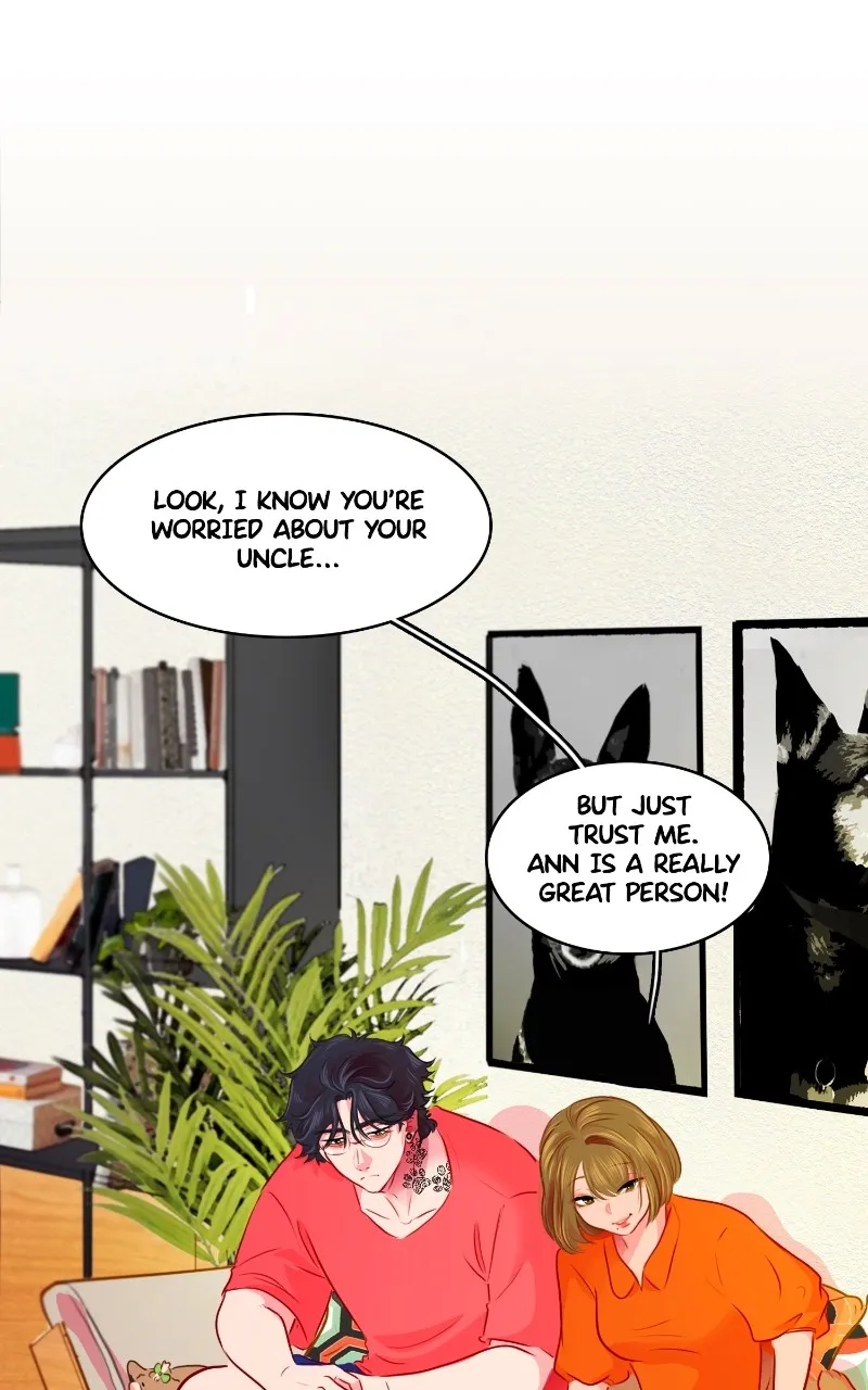 Read Love 4 a Walk chapter 25 image 0 on Lezhin