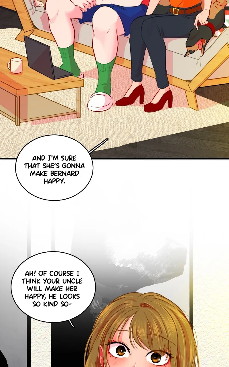 Read Love 4 a Walk chapter 25 image 1 on Lezhin