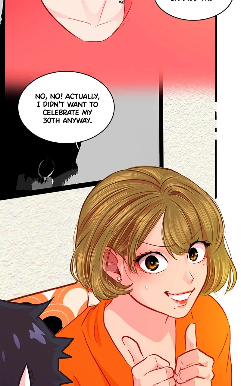 Read Love 4 a Walk chapter 25 image 10 on Lezhin