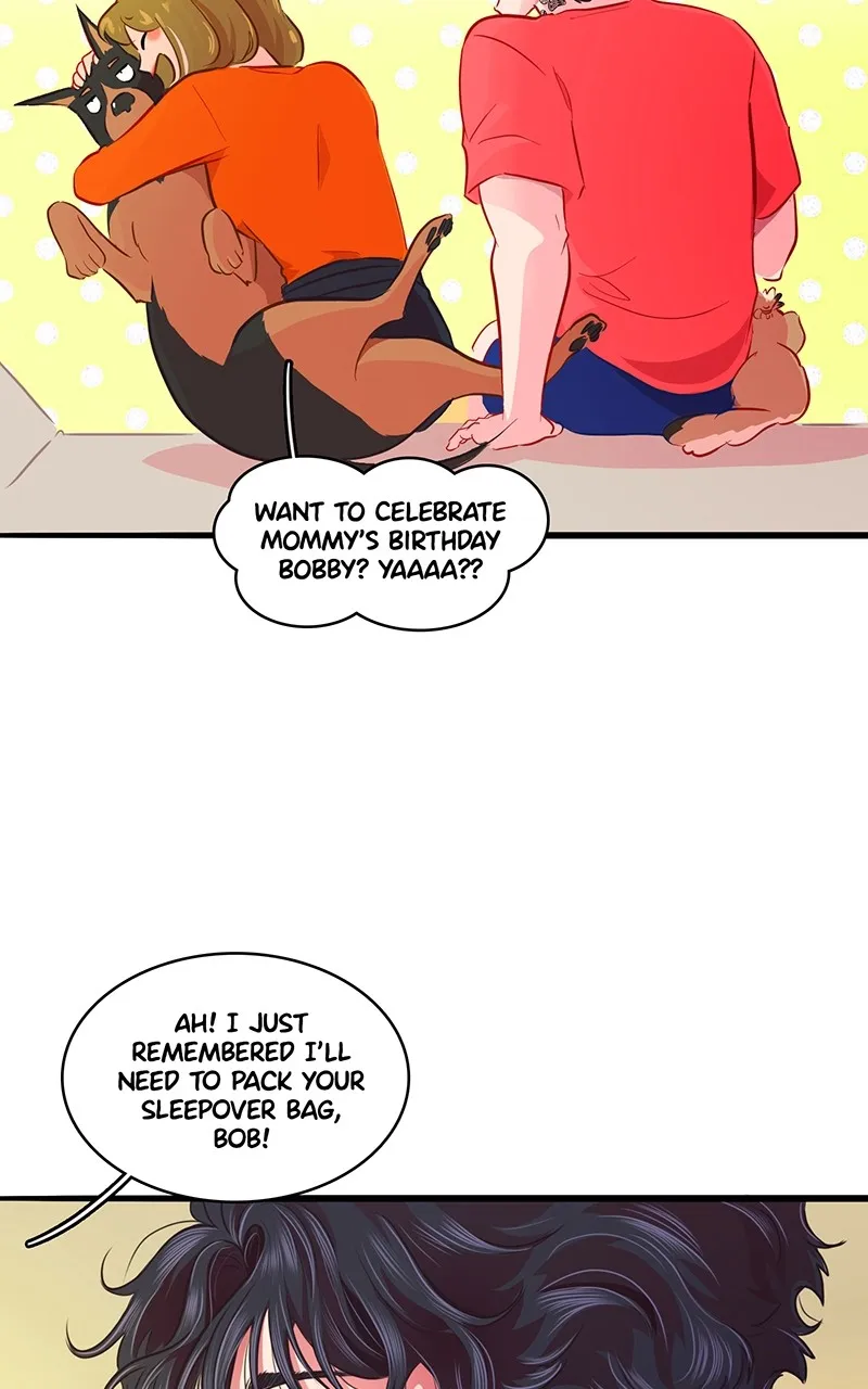 Read Love 4 a Walk chapter 25 image 12 on Lezhin