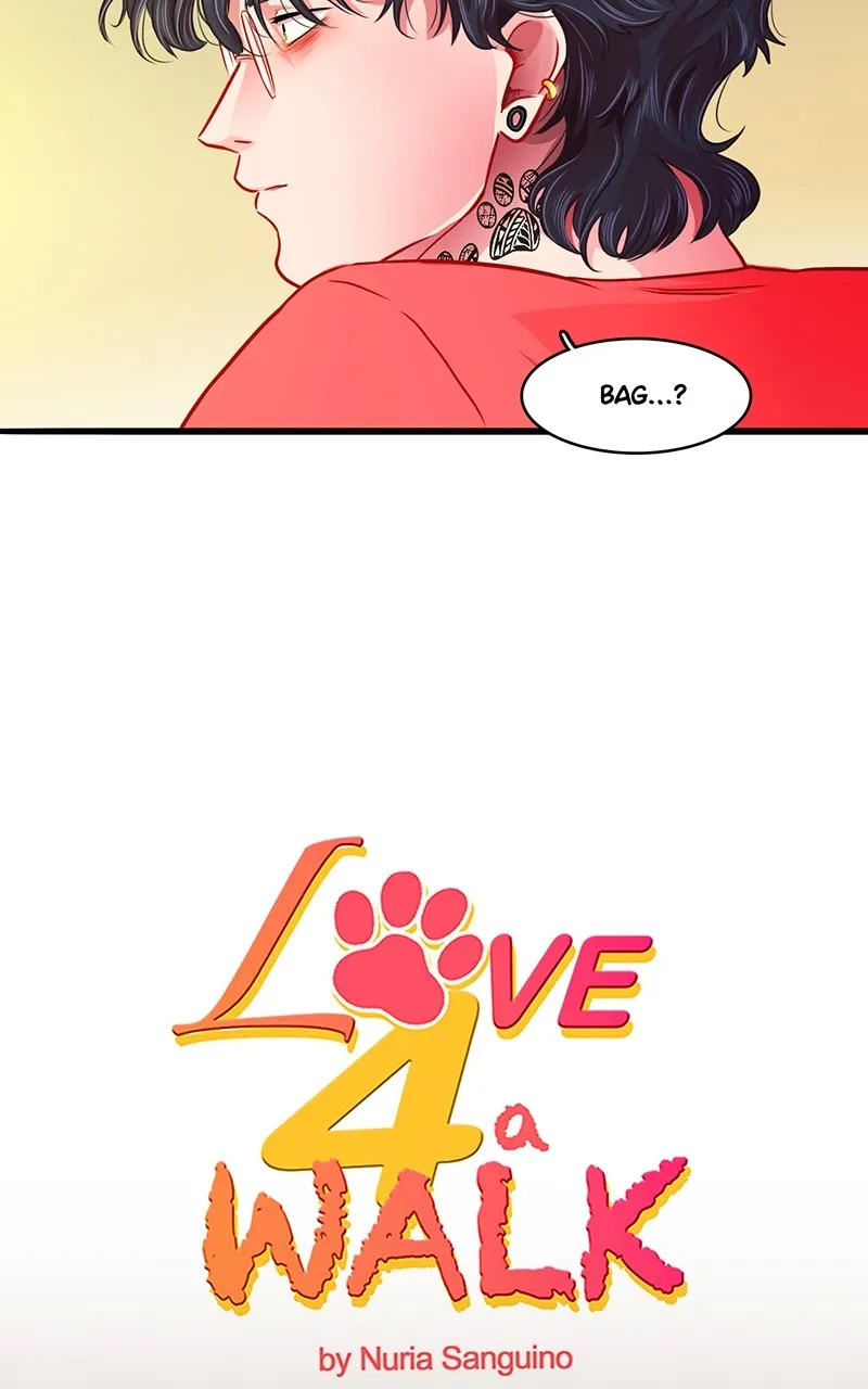 Read Love 4 a Walk chapter 25 image 13 on Lezhin